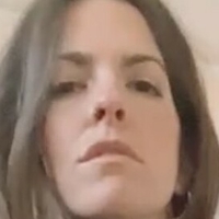 JewFoot Naken