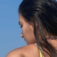 Jhennifer Goulart Naken