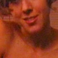 Jill Uden Naken