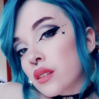JinxKittie Cosplay Naken