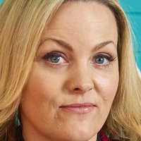 Jo Joyner Naken