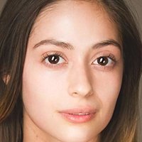 Jo Parker Naken