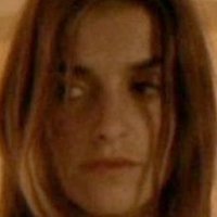 Joana Preiss Naken