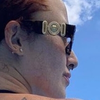 Joaneta Sartori Naken