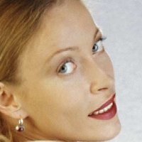 Joanna Benda Naken