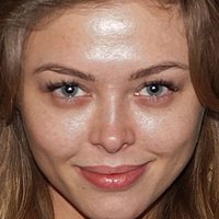 Joanna Opozda Naken