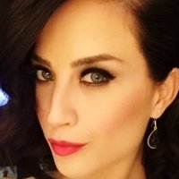 Joanna Pacitti Naken