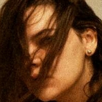 Joanna Wolinska Naken