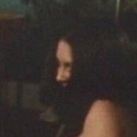 Joanne Kirwan-Clarke Naken