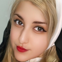 Jocy Cosplay Naken