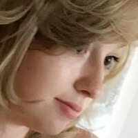 Jodie-The Barmy Barista Naken
