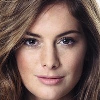 Johanna Acs Naken