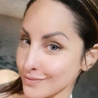 Johanna Pena Naken