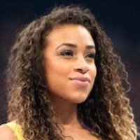 JoJo Offerman Naken