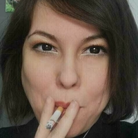 jojosmoking Naken