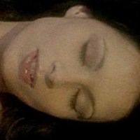 Joni Flynn Naken