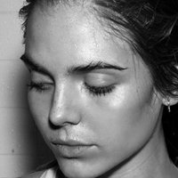 Jordan Murray Naken