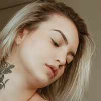 Jordanna Saraiva Naken