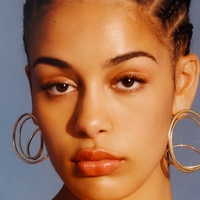 Jorja Smith Naken
