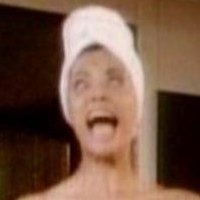 Josephine Jacqueline Jones Naken