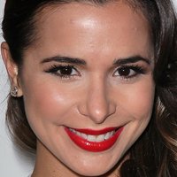 Josie Loren Naken
