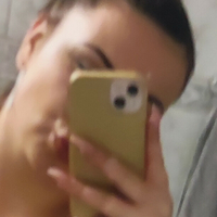 Josipa Olujic Naken