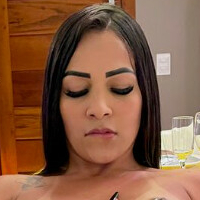 Josy Gurgel Naken