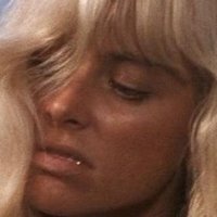 Joy Harmon Naken