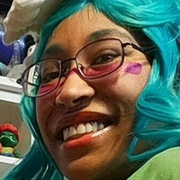 JoycePanda Naken