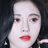 Ju Jingyi Naken