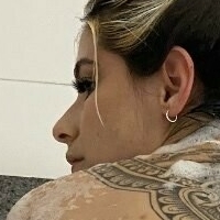 Ju Vampira Naken