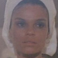 Juanita Brown Naken