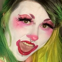 juiceboxxxclown Naken