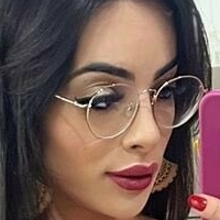 Julia Denttelo Naken