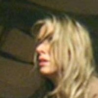 Julia Horvath Naken