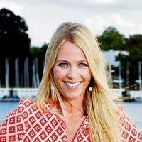 Julia Josten Naken