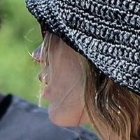Julia Stambler Naken