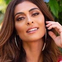 Juliana Paes Naken