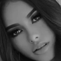 Juliana Vega (model) Naken