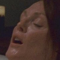 Julianne Moore Naken