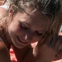 Julie Anna Fleming Naken