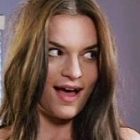 Julie Barzman Naken
