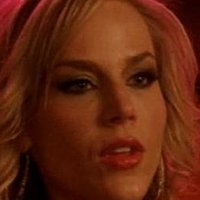 Julie Benz Naken
