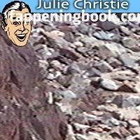 Julie Christie Naken