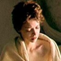 Julie Cox Naken