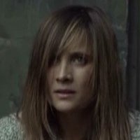 Julie De Bona Naken
