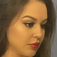 Julie Nicaisse Naken