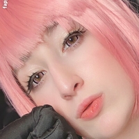 juliebugthethug Naken