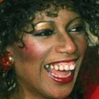 June Pointer Naken