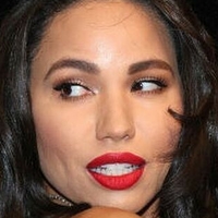 Jurnee Smollett Naken